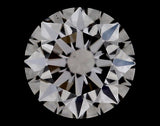 0.21 carat Round diamond E  VS1 Excellent