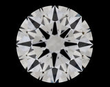 0.30 carat Round diamond G  VVS1 Excellent