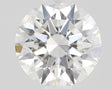 0.25 carat Round diamond E VVS1 Excellent