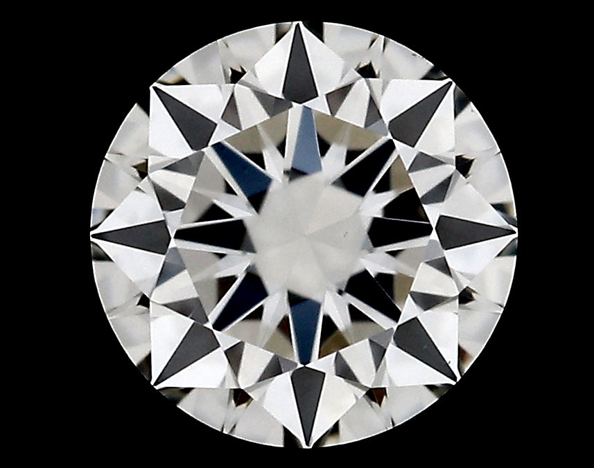 0.22 carat Round diamond G VS1 Excellent