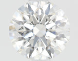 0.30 carat Round diamond H  VS2 Excellent