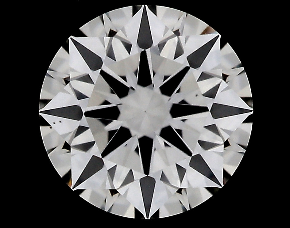 0.31 carat Round diamond G  VS2 Excellent