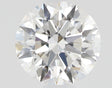 0.30 carat Round diamond E VS1 Excellent