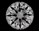 0.30 carat Round diamond D  VS1 Excellent