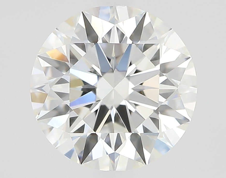 1.20 carat Round diamond I SI1 Excellent