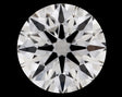0.30 carat Round diamond F VS1 Excellent