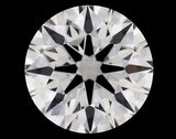 0.30 carat Round diamond F VS1 Excellent