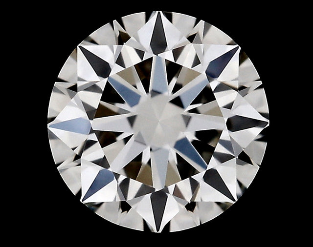 0.30 carat Round diamond F VVS1 Excellent