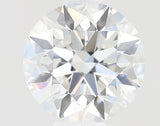 0.30 carat Round diamond G  VVS2 Excellent
