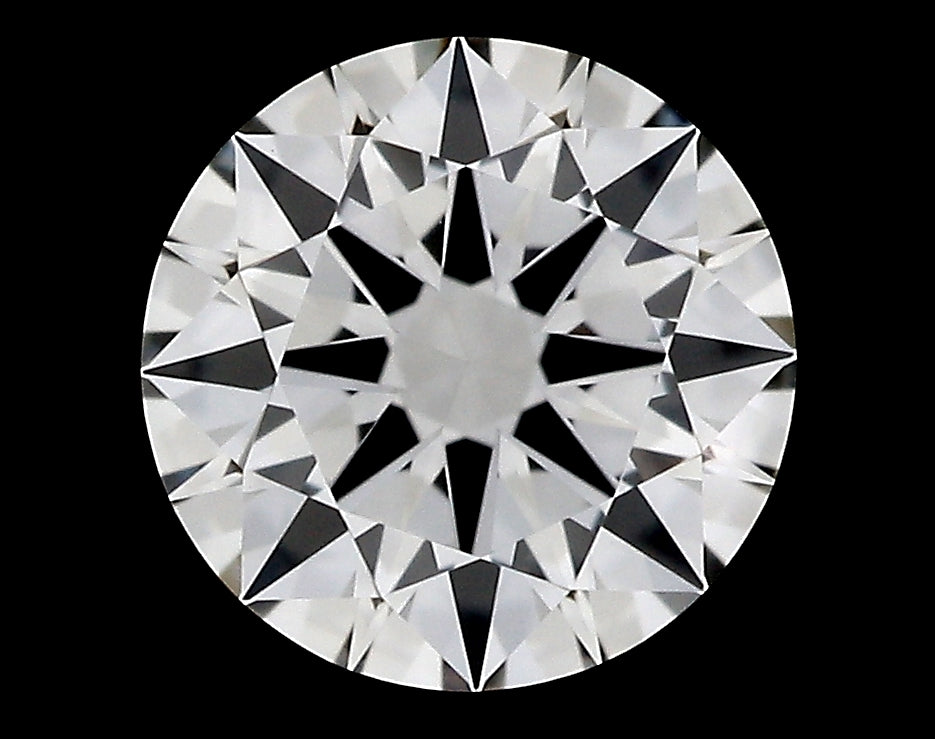 0.30 carat Round diamond G  IF Excellent