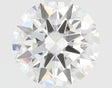 0.50 carat Round diamond H VS2 Excellent