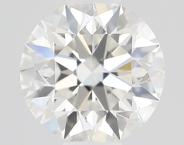 0.35 carat Round diamond H VS1 Excellent