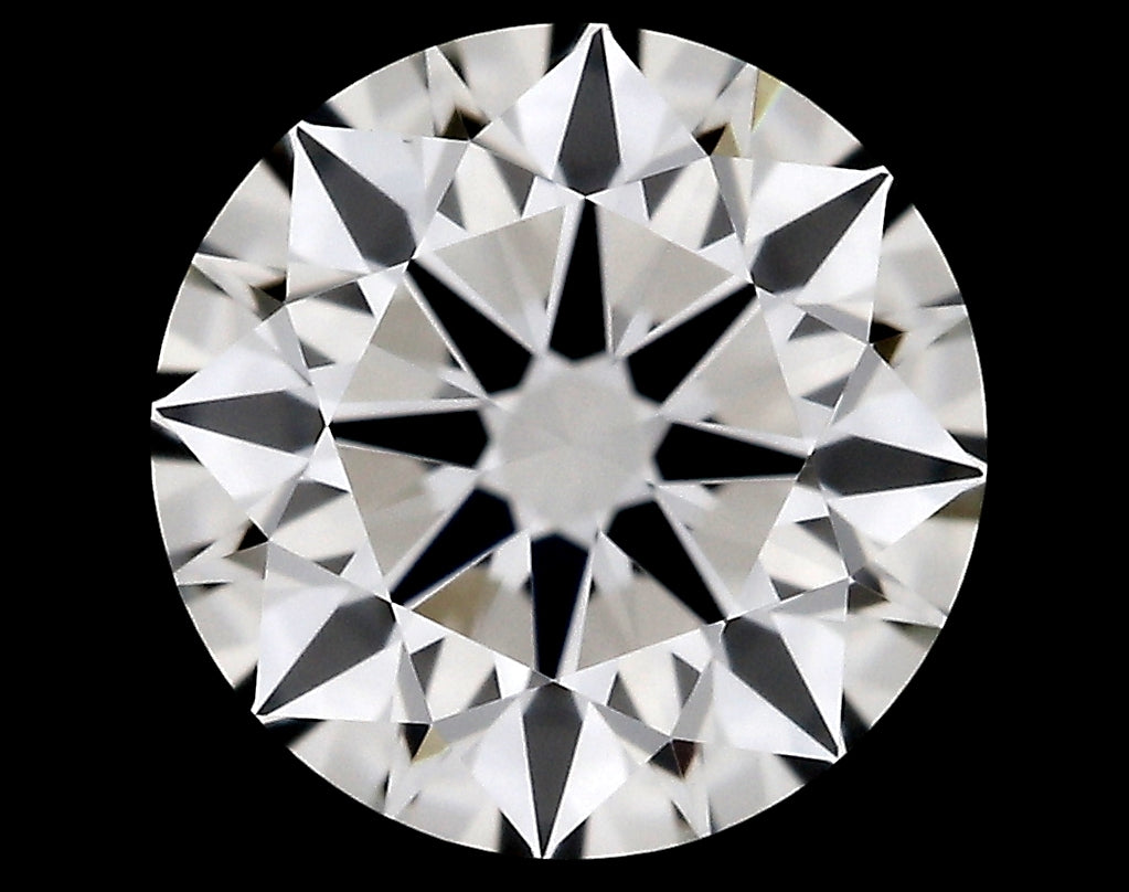 0.40 carat Round diamond H  VS1 Excellent