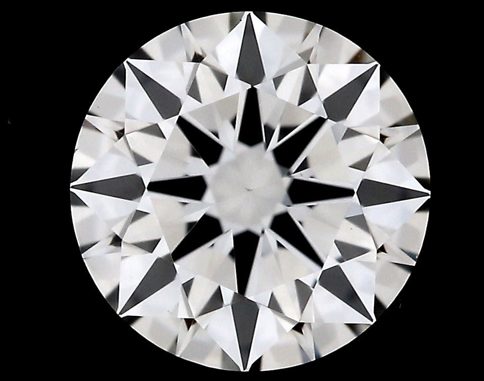 0.35 carat Round diamond G  VS1 Excellent