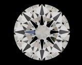 0.30 carat Round diamond H  VVS2 Excellent
