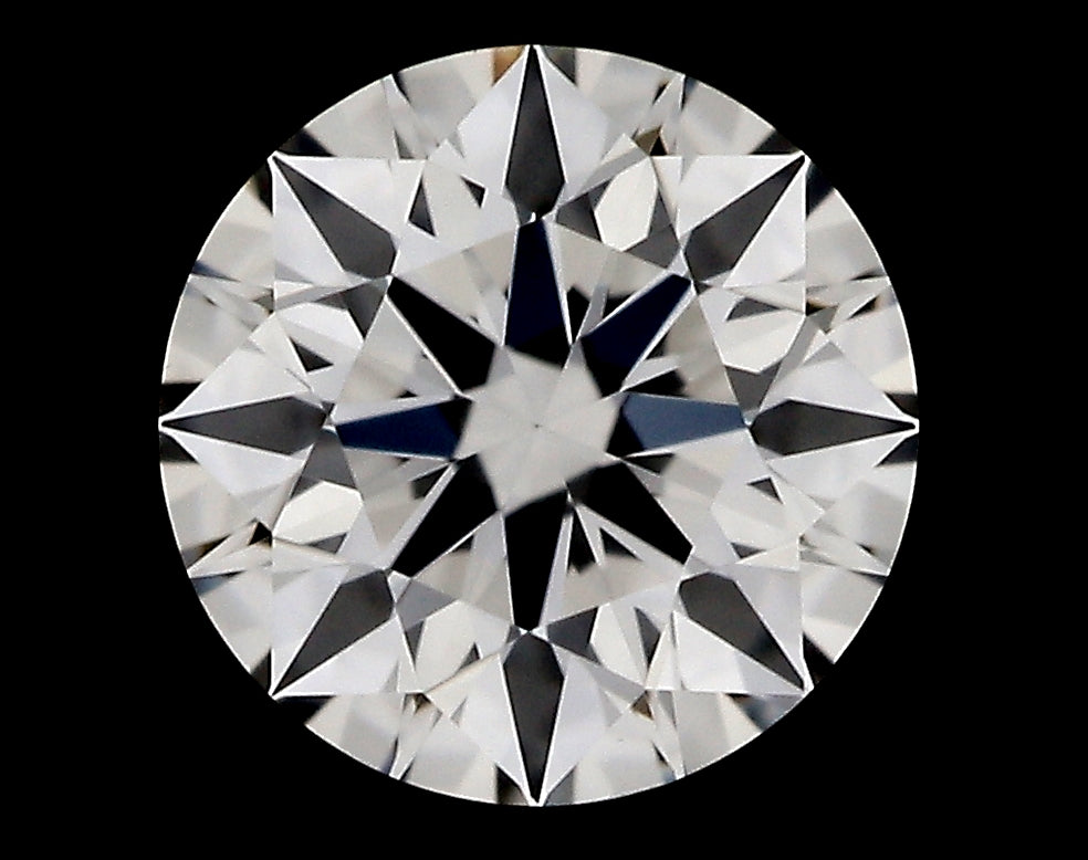 0.30 carat Round diamond D  VVS1 Excellent