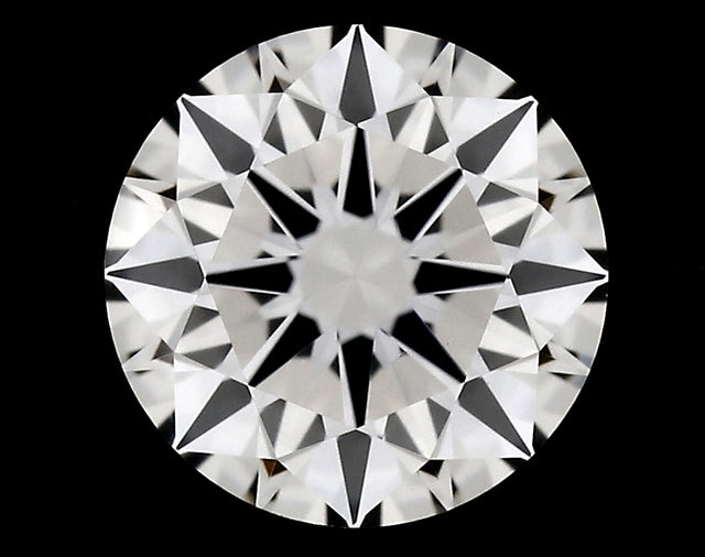 0.50 carat Round diamond F VS1 Excellent