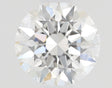 0.30 carat Round diamond E VS1 Excellent