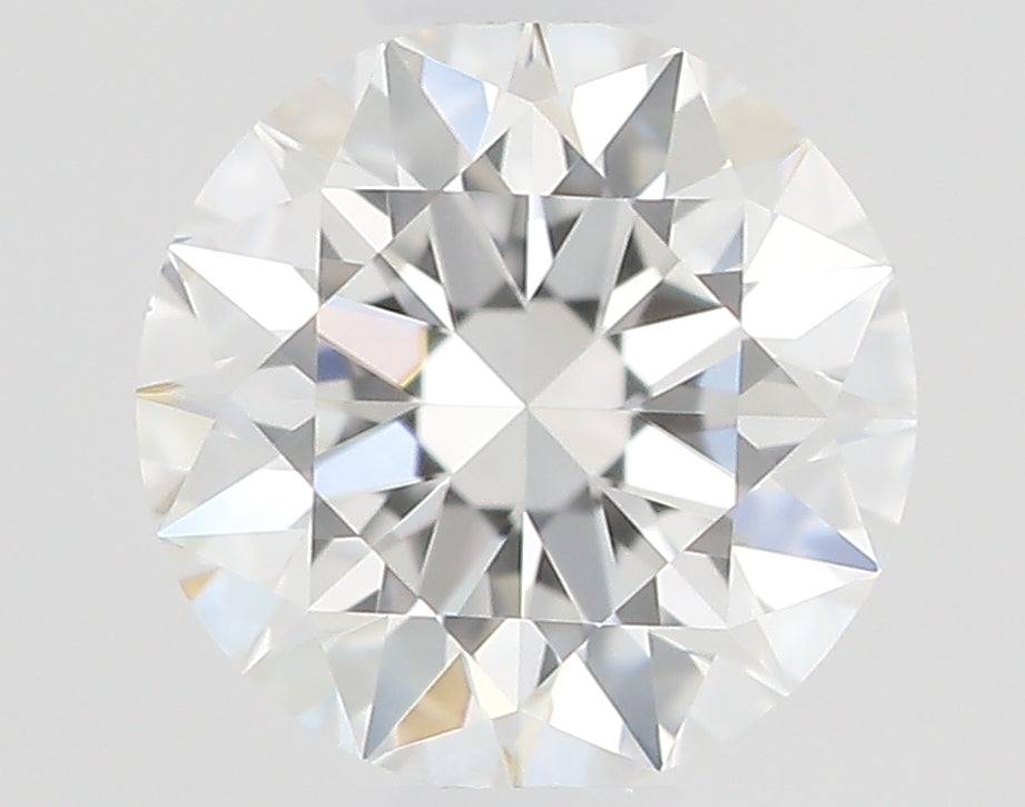0.30 carat Round diamond E VS1 Excellent
