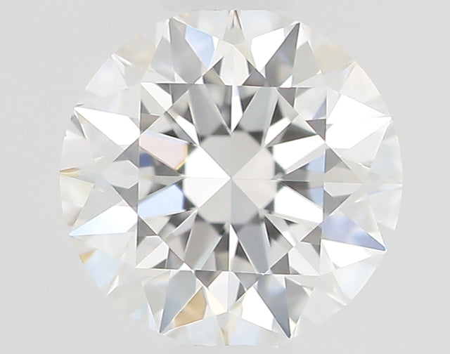0.30 carat Round diamond E VS1 Excellent
