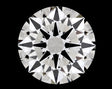 0.40 carat Round diamond F VVS1 Excellent