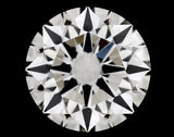 0.51 carat Round diamond G VVS1 Excellent
