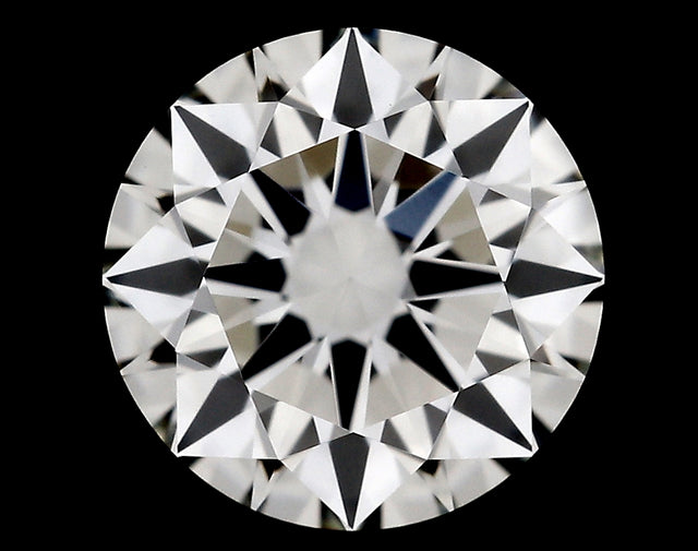 0.51 carat Round diamond G VVS1 Excellent