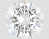 0.30 carat Round diamond G  VS2 Excellent