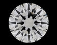 0.33 carat Round diamond F  VVS1 Excellent