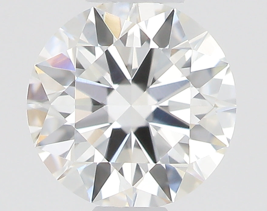 0.31 carat Round diamond G  VS2 Excellent