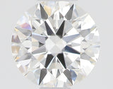 0.31 carat Round diamond G  VS2 Excellent
