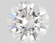 0.30 carat Round diamond D VVS1 Excellent