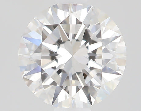 0.30 carat Round diamond D VVS1 Excellent