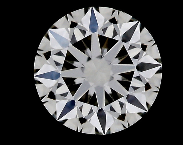 0.30 carat Round diamond H  VS1 Excellent