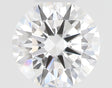 0.30 carat Round diamond E  VVS2 Excellent