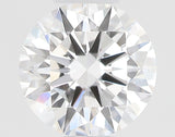 0.30 carat Round diamond E  VVS2 Excellent