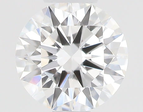 0.30 carat Round diamond E  VVS2 Excellent