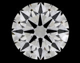 0.31 carat Round diamond F  VS1 Excellent