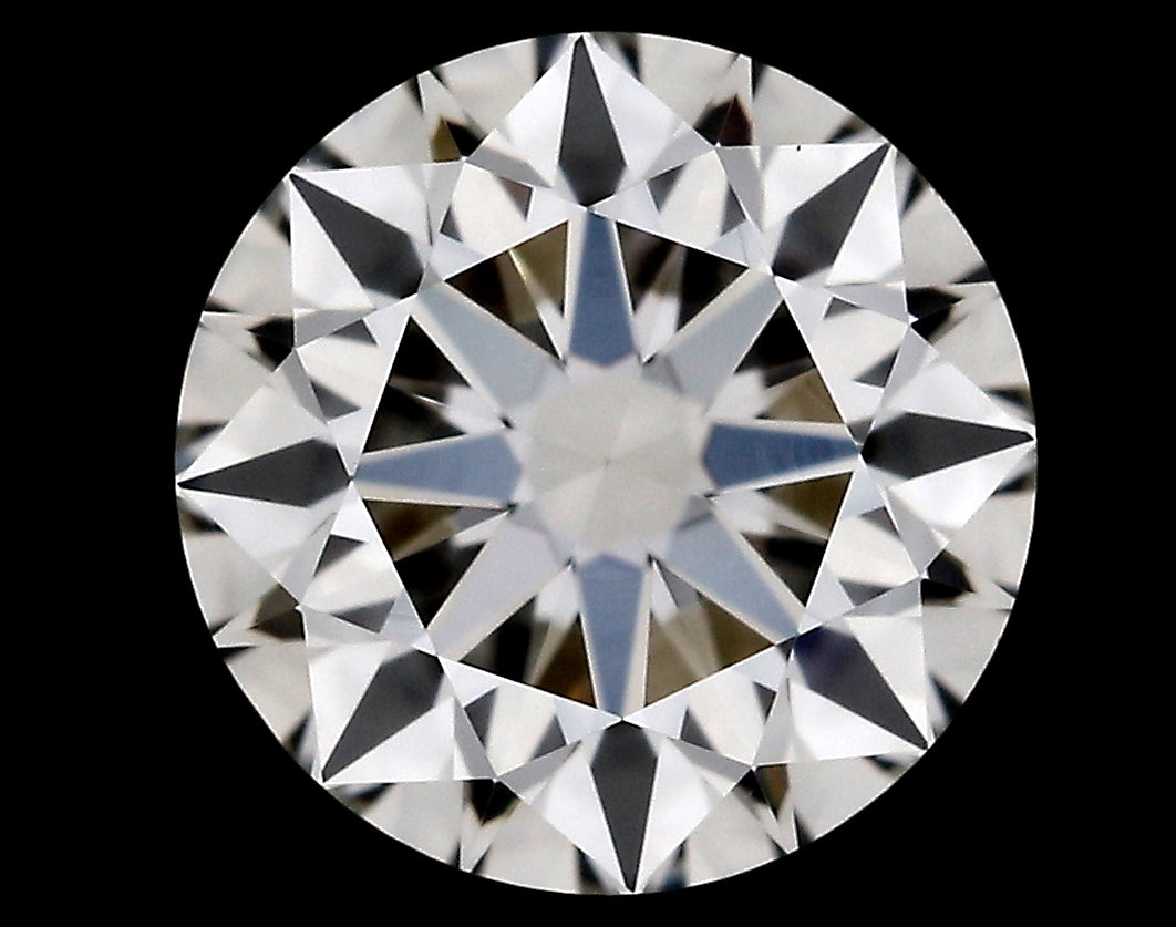 0.45 carat Round diamond G  VS1 Excellent