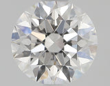 0.60 carat Round diamond E  VS1 Very good