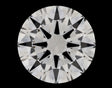 0.40 carat Round diamond F VS2 Excellent