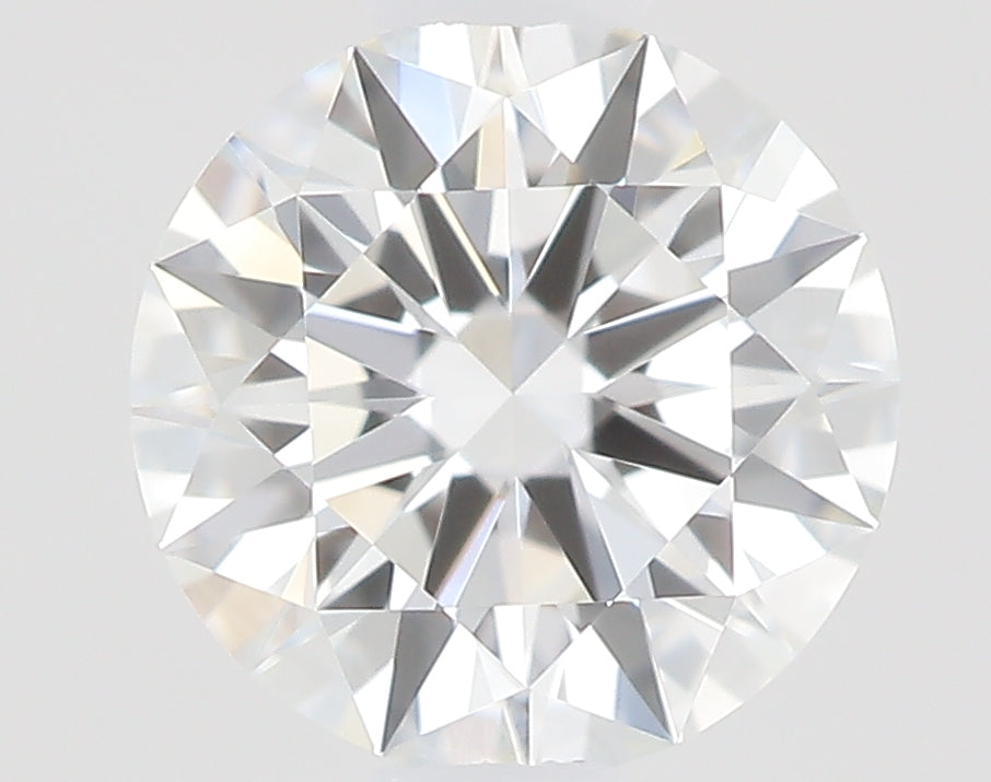 0.30 carat Round diamond G VVS2 Excellent