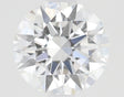 0.32 carat Round diamond E VS1 Excellent