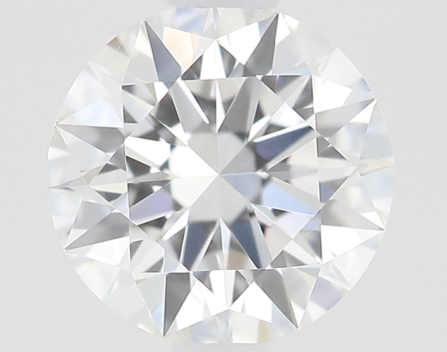 0.32 carat Round diamond E VS1 Excellent