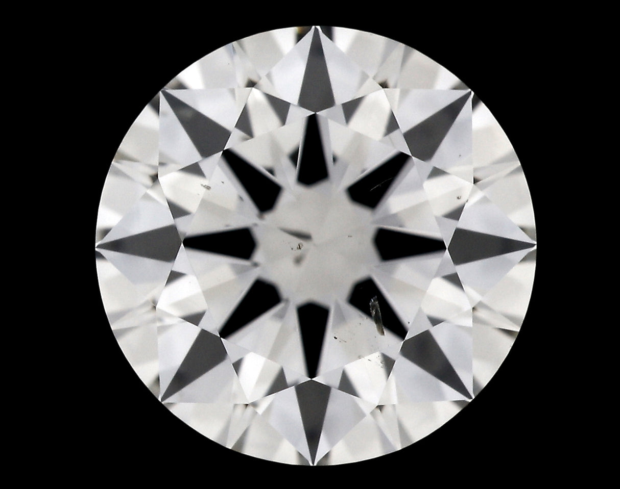 1.00 carat Round diamond G  SI1 Excellent