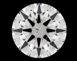 1.00 carat Round diamond G  SI1 Excellent