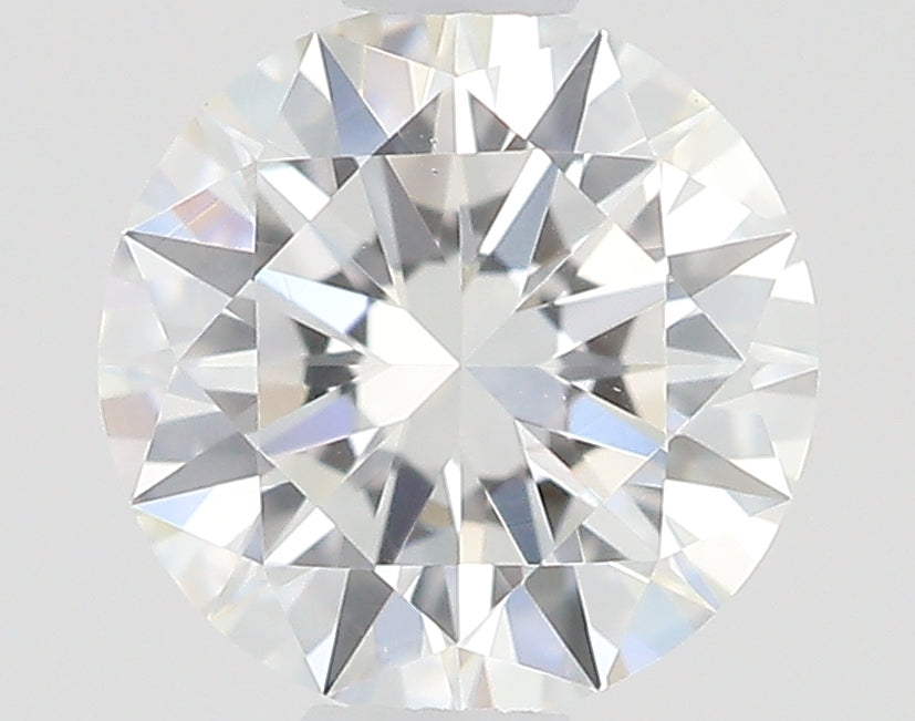 0.30 carat Round diamond G  SI1 Excellent