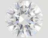 0.30 carat Round diamond G  SI1 Excellent