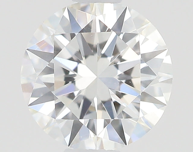0.30 carat Round diamond G  SI1 Excellent