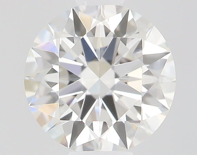 0.30 carat Round diamond H VVS1 Excellent